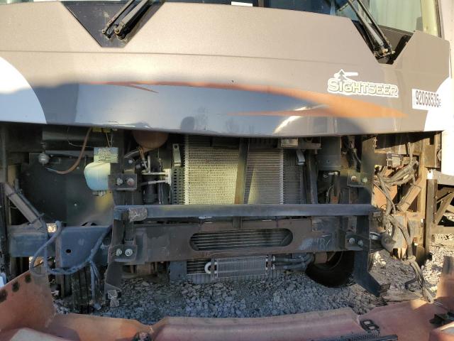 Photo 7 from auction – 2007 FORD F550 SUPER with VIN 1F6MF53Y970A07749