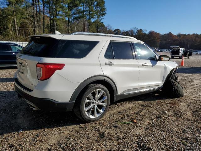 Photo 3 from auction – 2021 FORD EXPLORER P with VIN 1FM5K8HC8MGB27813