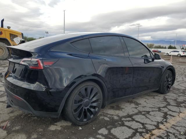 Фото 3 с аукциона – 2023 TESLA MODEL Y с VIN 7SAYGDEF9PF668574