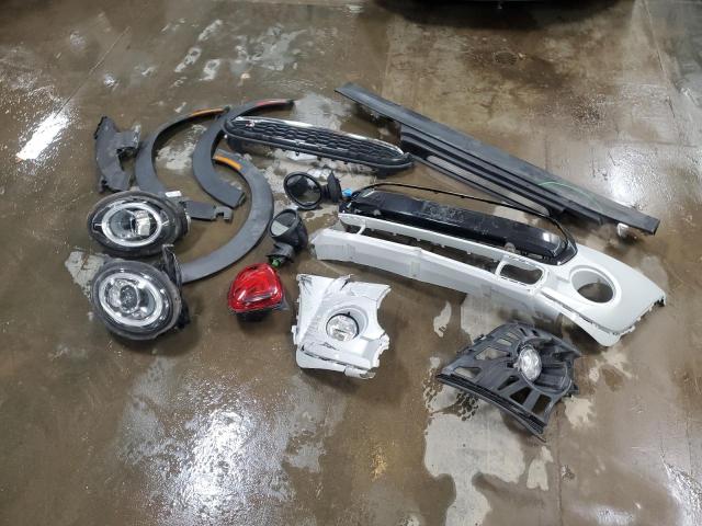 Photo 12 from auction – 2019 MINI COOPER S with VIN WMWXP7C5XK2A51572