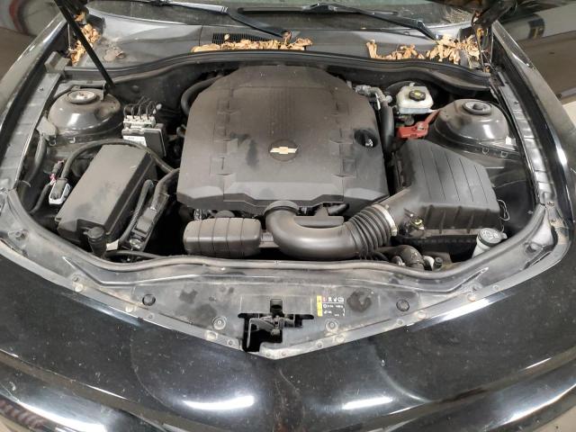 Foto 11 de la subasta – 2011 CHEVROLET CAMARO LT con VIN 2G1FB1ED5B9150239