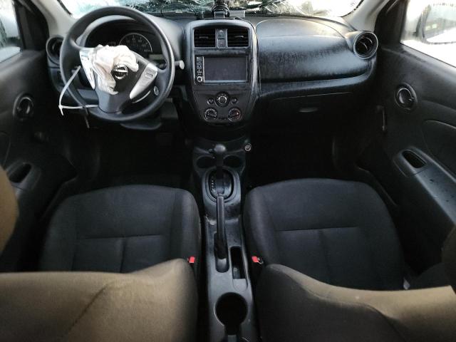Photo 8 from auction – 2019 NISSAN VERSA S with VIN 3N1CN7AP0KL804214