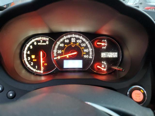 Photo 9 from auction – 2013 NISSAN MAXIMA S with VIN 1N4AA5AP2DC841368