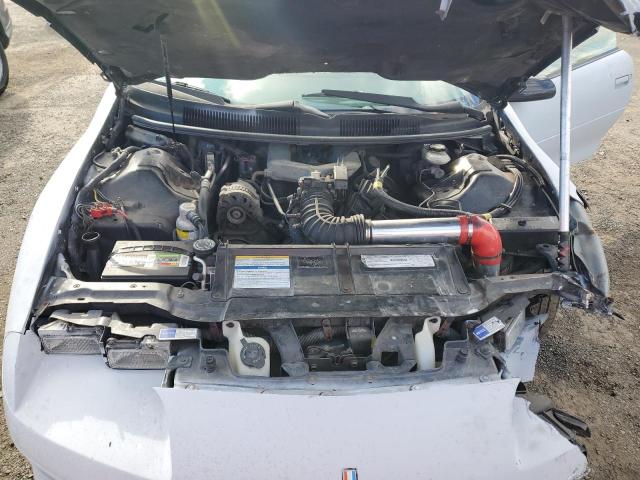 Photo 11 from auction – 1995 CHEVROLET CAMARO with VIN 2G1FP22S2S2127844