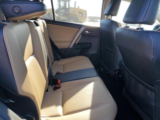 Photo 11 from auction – 2017 TOYOTA RAV4 with VIN 2T3YFREV0HW354277