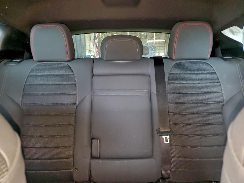 Photo 10 from auction – 2024 DODGE HORNET R/T with VIN ZACPDFCW3R3A30999