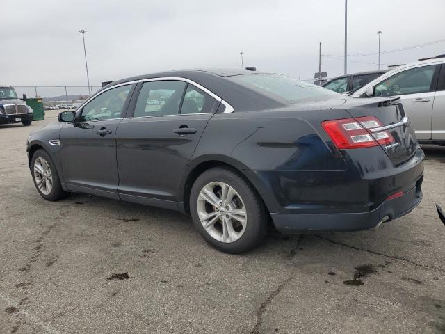Photo 2 from auction – 2015 FORD TAURUS SEL with VIN 1FAHP2E86FG177215