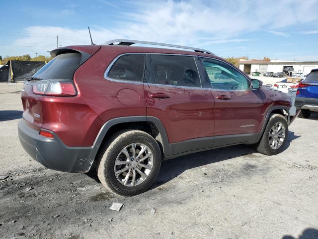 Photo 3 from auction – 2019 JEEP CHEROKEE with VIN 1C4PJMLB9KD336158