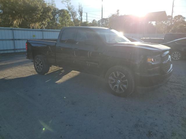 Photo 4 from auction – 2018 CHEVROLET SILVERADO with VIN 1GCRCPEC8JZ356350