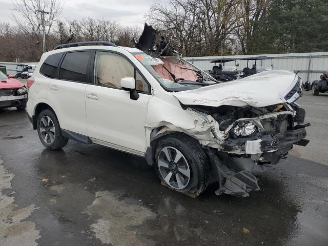 Photo 4 from auction – 2017 SUBARU FORESTER 2 with VIN JF2SJAEC9HH402225
