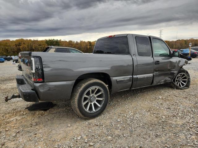 Photo 3 from auction – 2002 CHEVROLET SILVERADO with VIN 2GCEC19T321326026