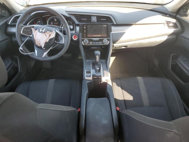Photo 8 from auction – 2017 HONDA CIVIC with VIN 19XFC2F72HE018536