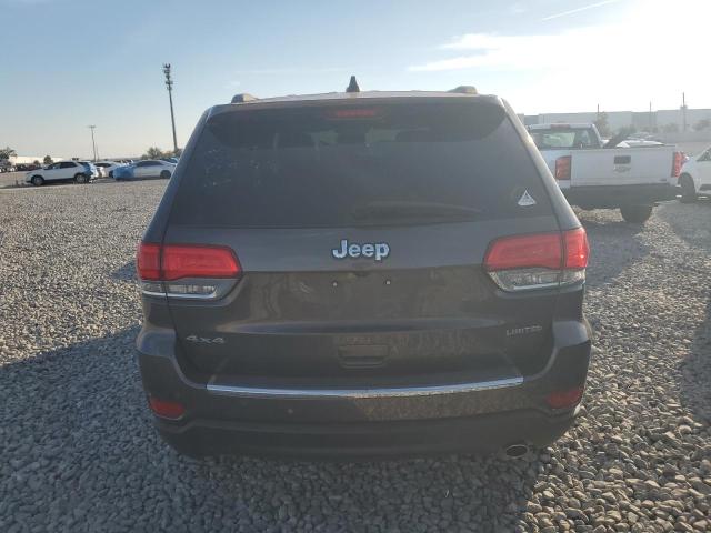 Photo 6 from auction – 2017 JEEP GRAND CHER with VIN 1C4RJFBG8HC931647
