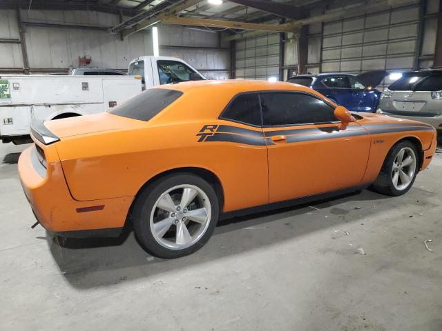 Photo 3 from auction – 2014 DODGE CHALLENGER with VIN 2C3CDYBT6EH154081