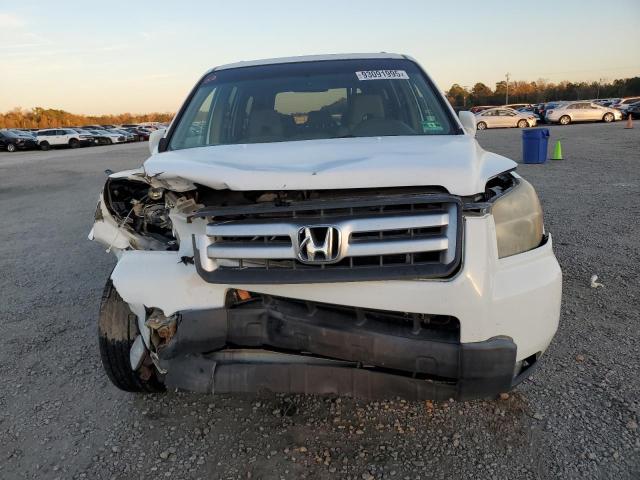 Photo 5 from auction – 2008 HONDA PILOT EX with VIN 5FNYF18458B042305