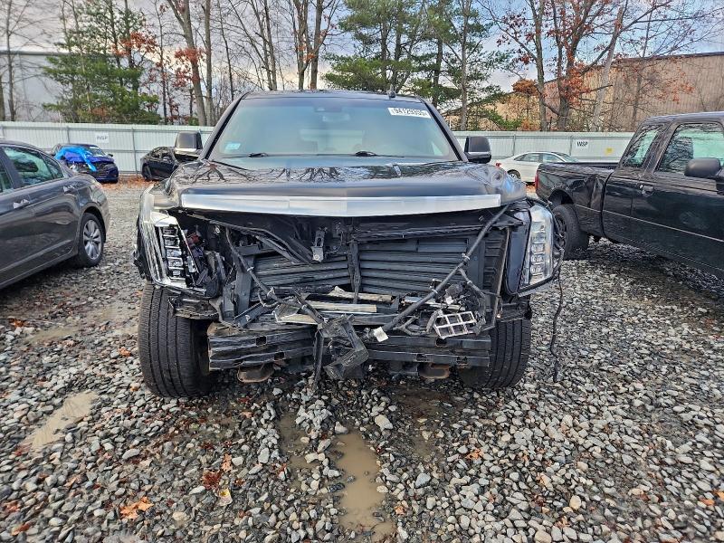 Photo 5 from auction – 2019 CADILLAC ESCALADE E with VIN 1GYS4KKJXKR282669