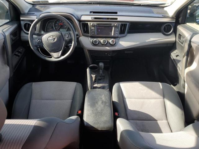 Zdjęcie 8 z aukcji – 2013 TOYOTA RAV4 LE z VIN 2T3BFREV0DW106885