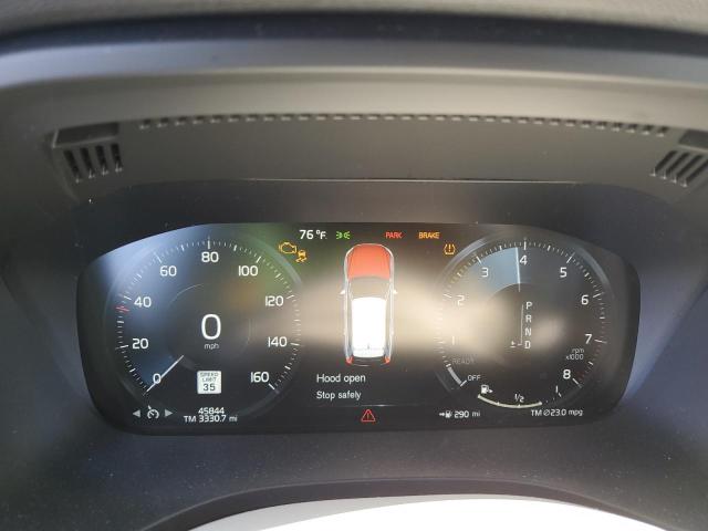 Photo 9 from auction – 2018 VOLVO XC60 T5 MO with VIN YV4102RK6J1010934