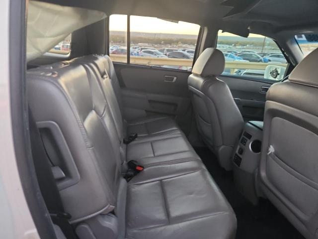 Photo 11 from auction – 2012 HONDA PILOT TOUR with VIN 5FNYF3H99CB029086