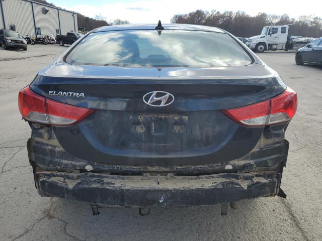 Photo 6 from auction – 2012 HYUNDAI ELANTRA GL with VIN 5NPDH4AE4CH150230