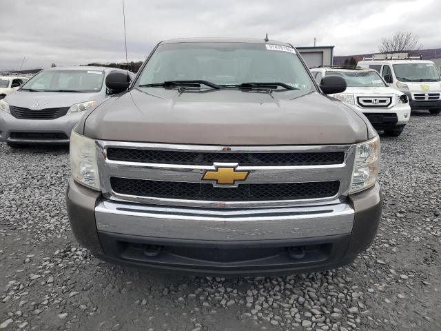 Photo 5 from auction – 2007 CHEVROLET 1500 with VIN 2GCEK13MX71617618