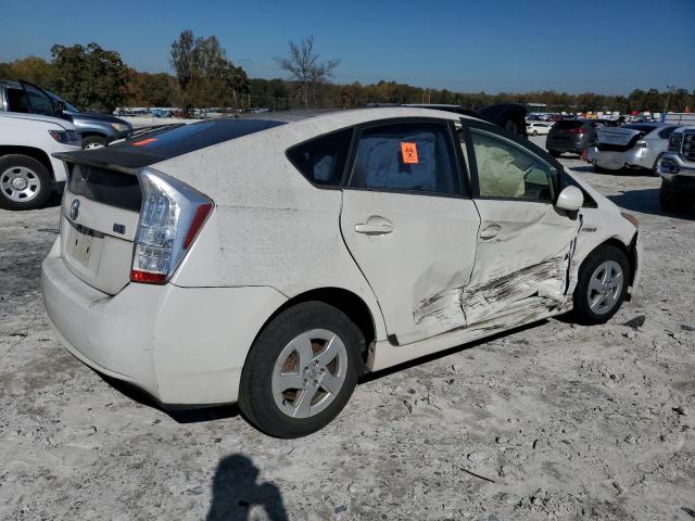 Photo 3 from auction – 2011 TOYOTA PRIUS with VIN JTDKN3DU6B0272354
