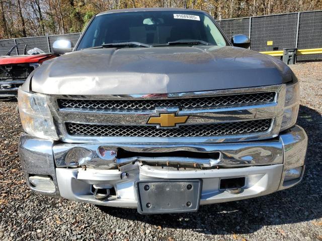Photo 5 from auction – 2013 CHEVROLET SILVERADO with VIN 3GCPKSE73DG231535