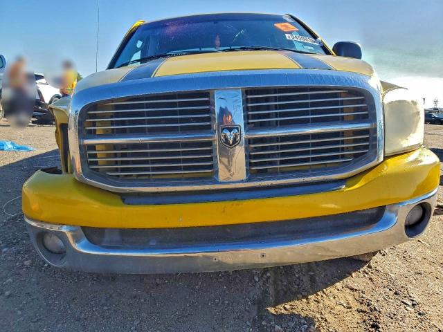 Photo 5 from auction – 2007 DODGE RAM 1500 S with VIN 1D7HA18297S274698