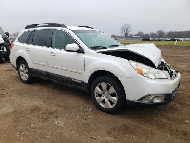 Photo 4 from auction – 2011 SUBARU OUTBACK with VIN 4S4BRBBC4B3445484