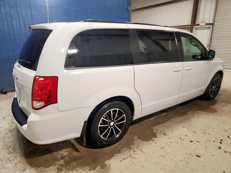 Photo 3 from auction – 2018 DODGE GRAND CARA with VIN 2C4RDGCG6JR303871