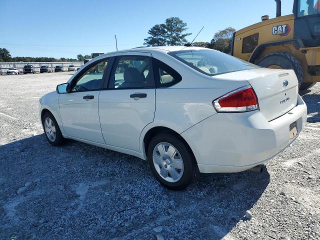 Photo 2 from auction – 2009 FORD FOCUS S with VIN 1FAHP34NX9W246141