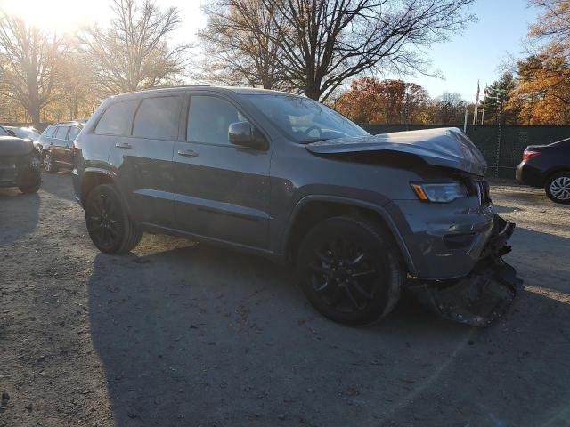 Photo 4 from auction – 2022 JEEP GRAND CHER with VIN 1C4RJFAG4NC156891