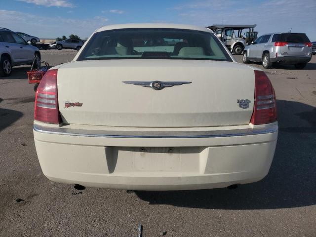 Photo 6 from auction – 2005 CHRYSLER 300C with VIN 2C3JA63H95H547684