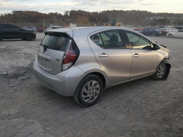 Photo 3 from auction – 2015 TOYOTA PRIUS C with VIN JTDKDTB33F1113854