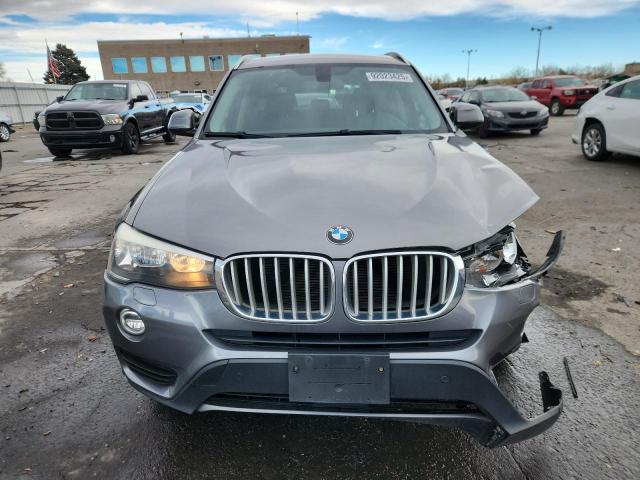 Photo 5 from auction – 2017 BMW X3 XDRIVE2 with VIN 5UXWX9C54H0D98036