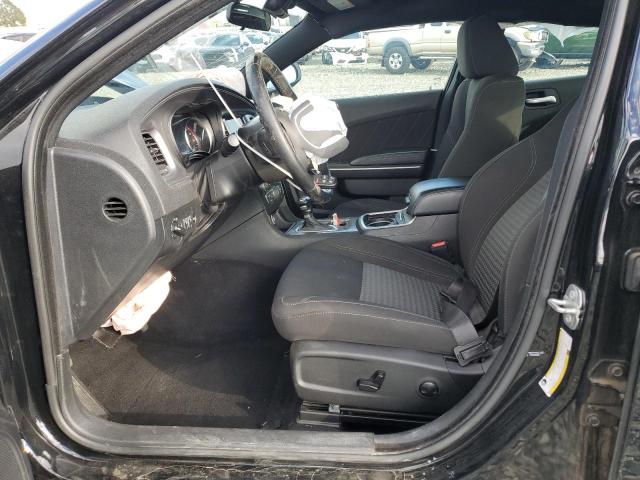 Photo 7 from auction – 2023 DODGE CHARGER SX with VIN 2C3CDXBG3PH687814