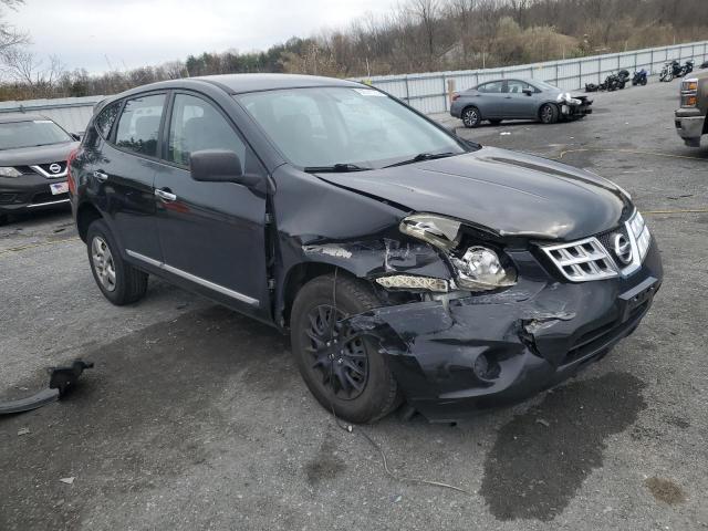 Photo 4 from auction – 2013 NISSAN ROGUE S with VIN JN8AS5MT3DW042363
