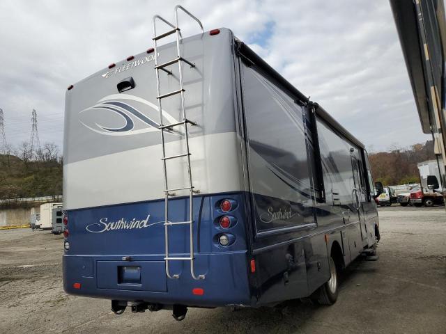 Фото 4 с аукциона – 2007 FLEETWOOD TRAILER с VIN 5B4MP67G873420400