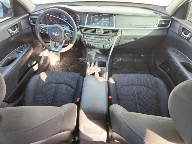 Photo 8 from auction – 2019 KIA OPTIMA LX with VIN 5XXGT4L38KG333843
