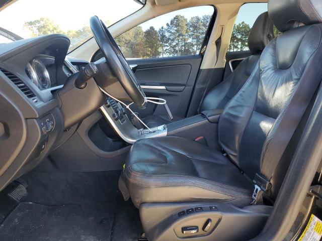Photo 7 from auction – 2012 VOLVO XC60 3.2 with VIN YV4952DZ9C2334661