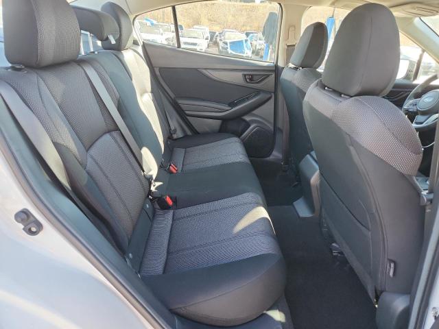 Photo 10 from auction – 2023 SUBARU IMPREZA PR with VIN 4S3GKAD63P3602123