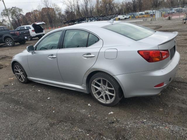 Photo 2 from auction – 2008 LEXUS IS 250 with VIN JTHCK262482024294