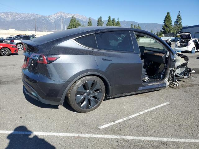 Photo 3 from auction – 2025 TESLA MODEL Y with VIN 7SAYGDED7SF229994
