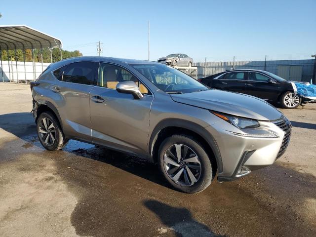Photo 4 from auction – 2021 LEXUS NX 300 BAS with VIN JTJGARBZ2M5032322