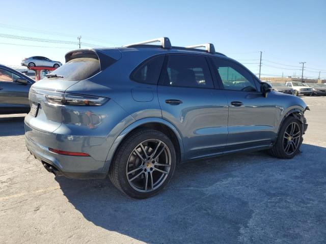 Photo 3 from auction – 2019 PORSCHE CAYENNE with VIN WP1AE2AY0KDA51935