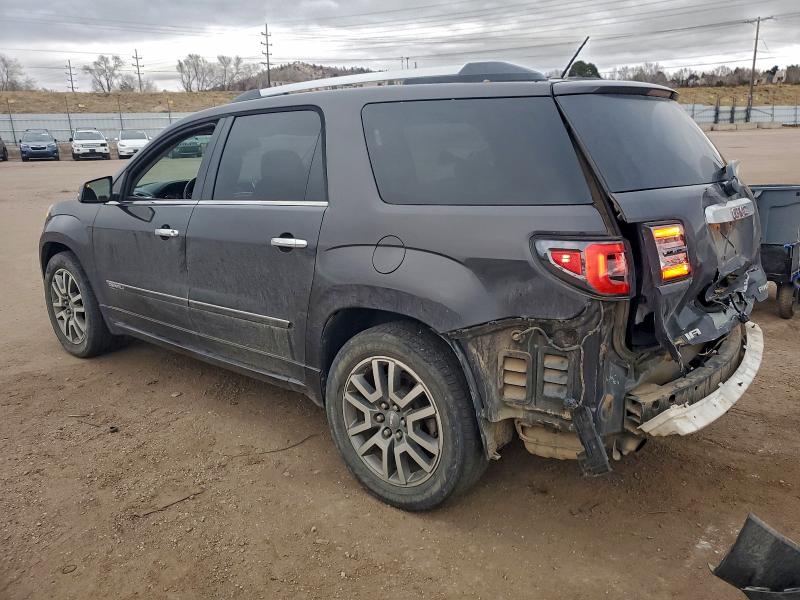 Photo 2 from auction – 2013 GMC ACADIA DEN with VIN 1GKKVTKD4DJ246193