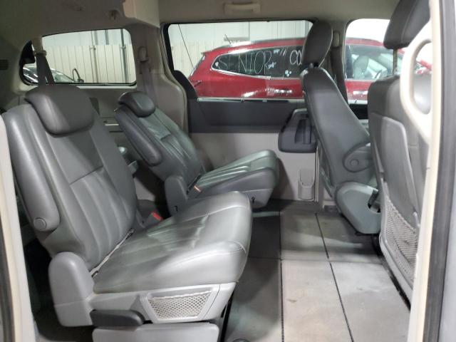 Photo 11 from auction – 2010 DODGE GRAND CARA with VIN 2D4RN5DX3AR123301