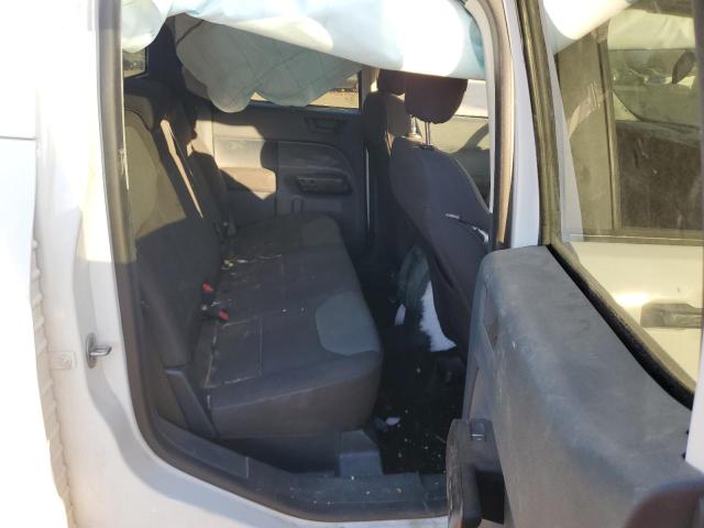 Photo 10 from auction – 2024 FORD MAVERICK X with VIN 3FTTW8A92RRB06261