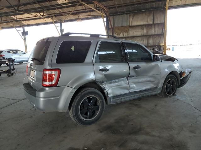 Photo 3 from auction – 2011 FORD ESCAPE with VIN 1FMCU0D76BKB25337