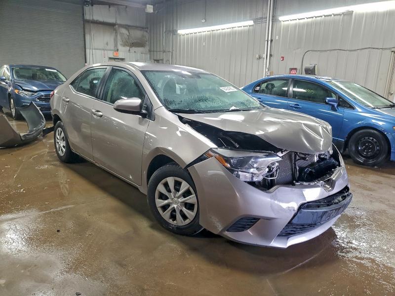 Foto 4 de la subasta – 2014 TOYOTA COROLLA EC con VIN 5YFBPRHE0EP031223